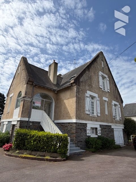 Maison à vendre, 226m², Guémené-Penfao