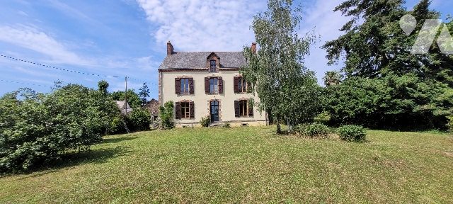 Maison à vendre, 228m², Guémené-Penfao
