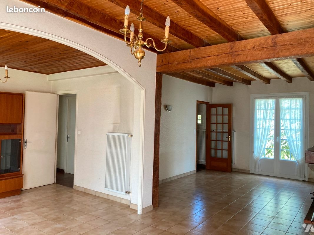 Maison à vendre, 105m², Sainte-Anne-sur-Vilaine