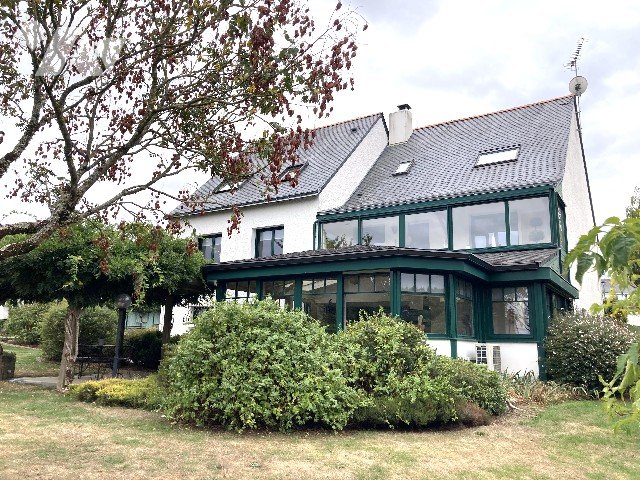 Maison à vendre, 235m², Marsac-sur-Don
