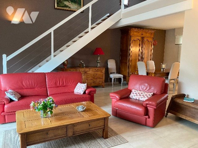 Maison à vendre, 235m², Marsac-sur-Don
