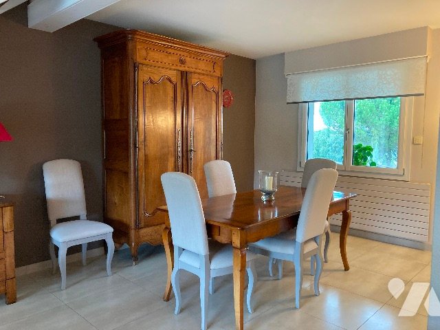 Maison à vendre, 235m², Marsac-sur-Don