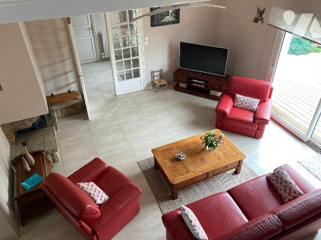 Maison à vendre, 235m², Marsac-sur-Don