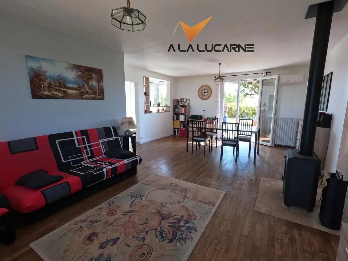 Maison à vendre, 70m², Badefols-d'Ans