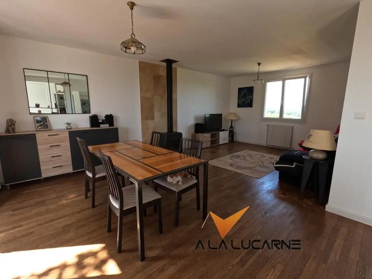 Maison à vendre, 70m², Badefols-d'Ans