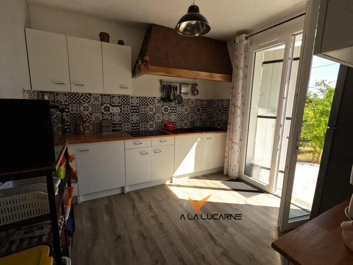 Maison à vendre, 70m², Badefols-d'Ans