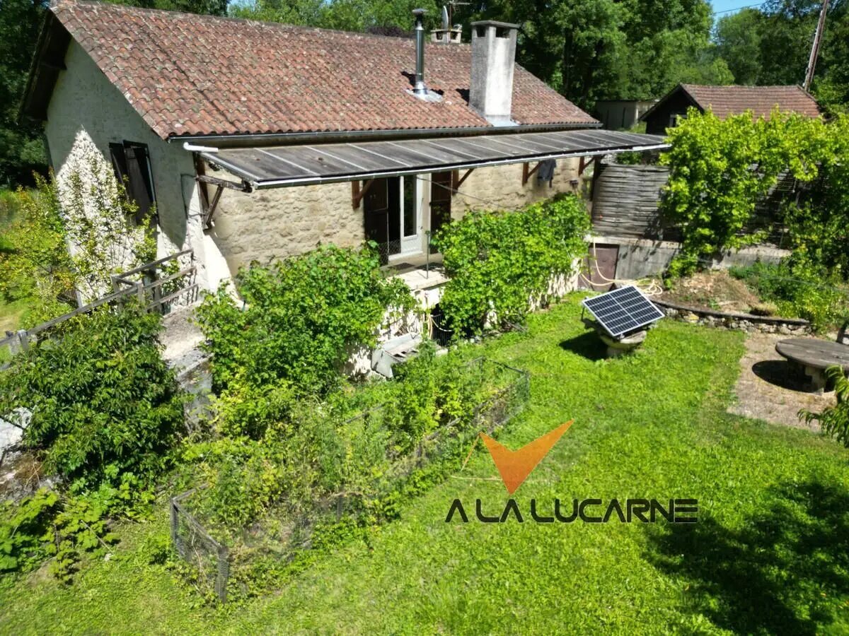 Maison à vendre, 134m², La Bachellerie