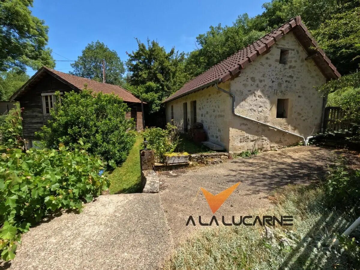 Maison à vendre, 134m², La Bachellerie