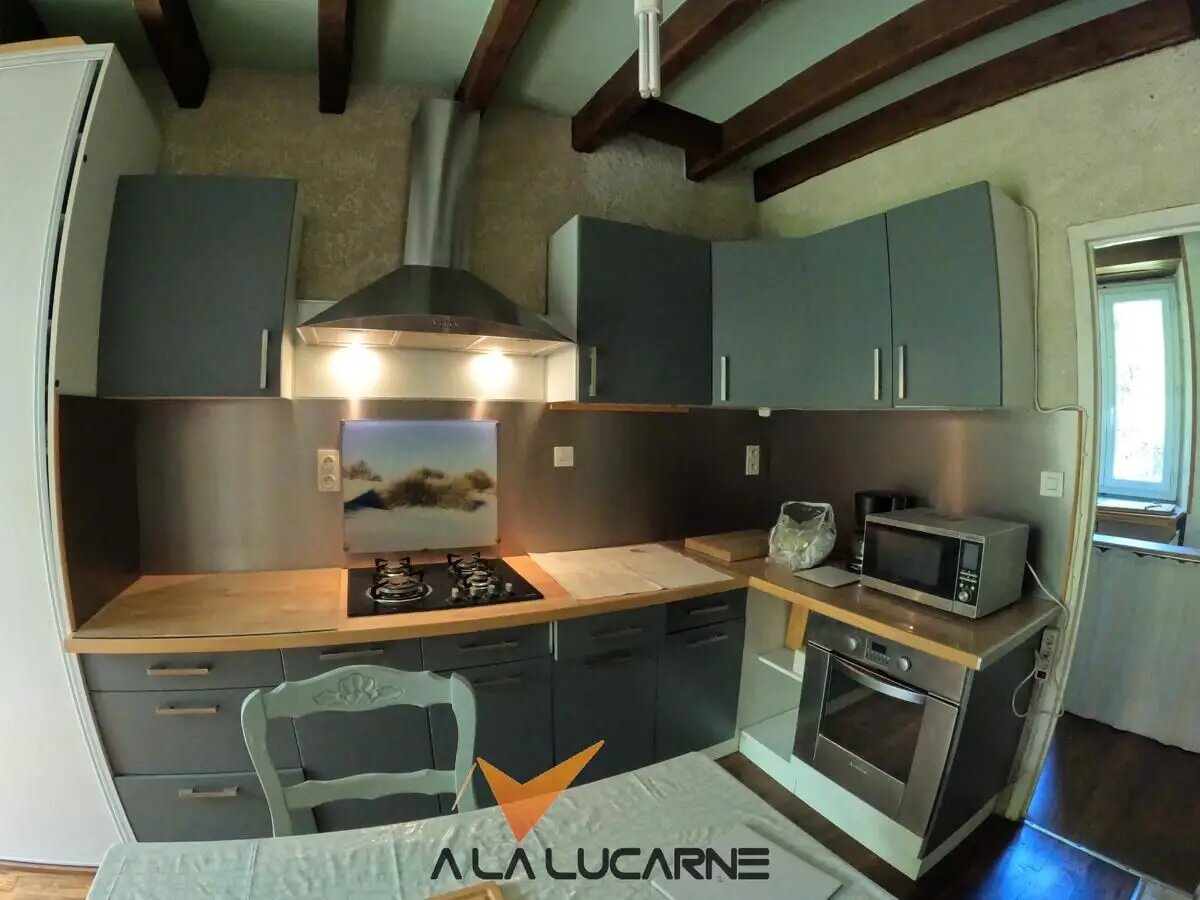 Maison à vendre, 134m², La Bachellerie