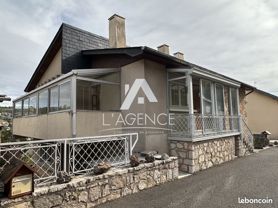 Maison à vendre, 128m², Mende