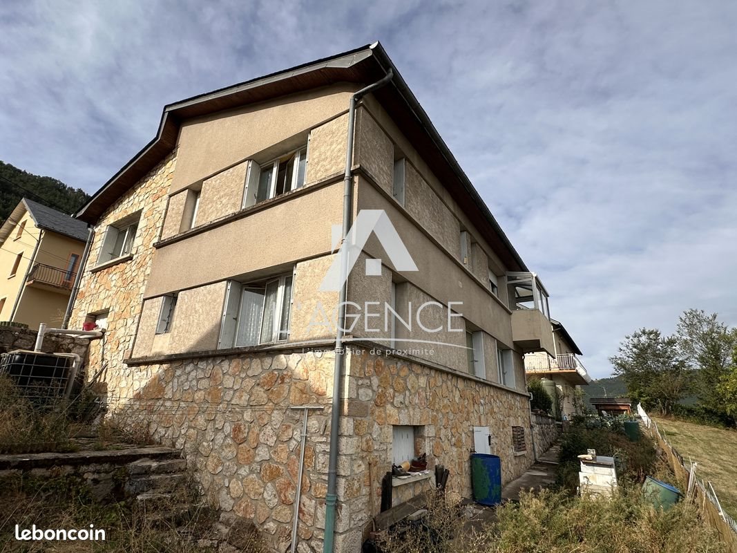 Maison à vendre, 128m², Mende