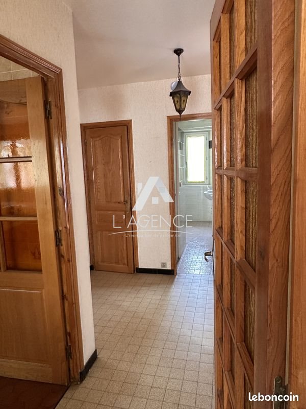 Maison à vendre, 128m², Mende