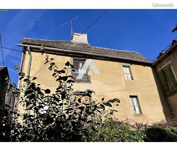 Maison à vendre, 155m², Marvejols