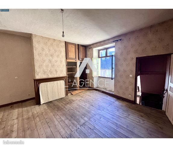 Maison à vendre, 155m², Marvejols
