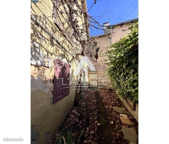 Maison à vendre, 155m², Marvejols