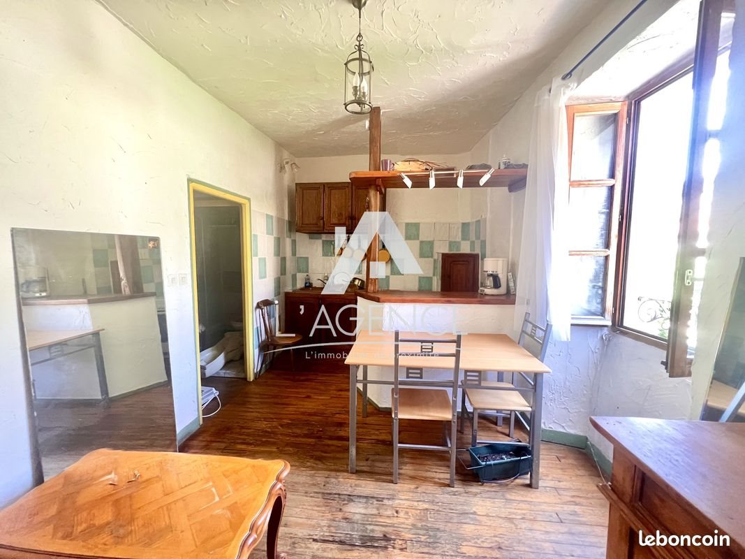 Maison à vendre, 102m², Florac