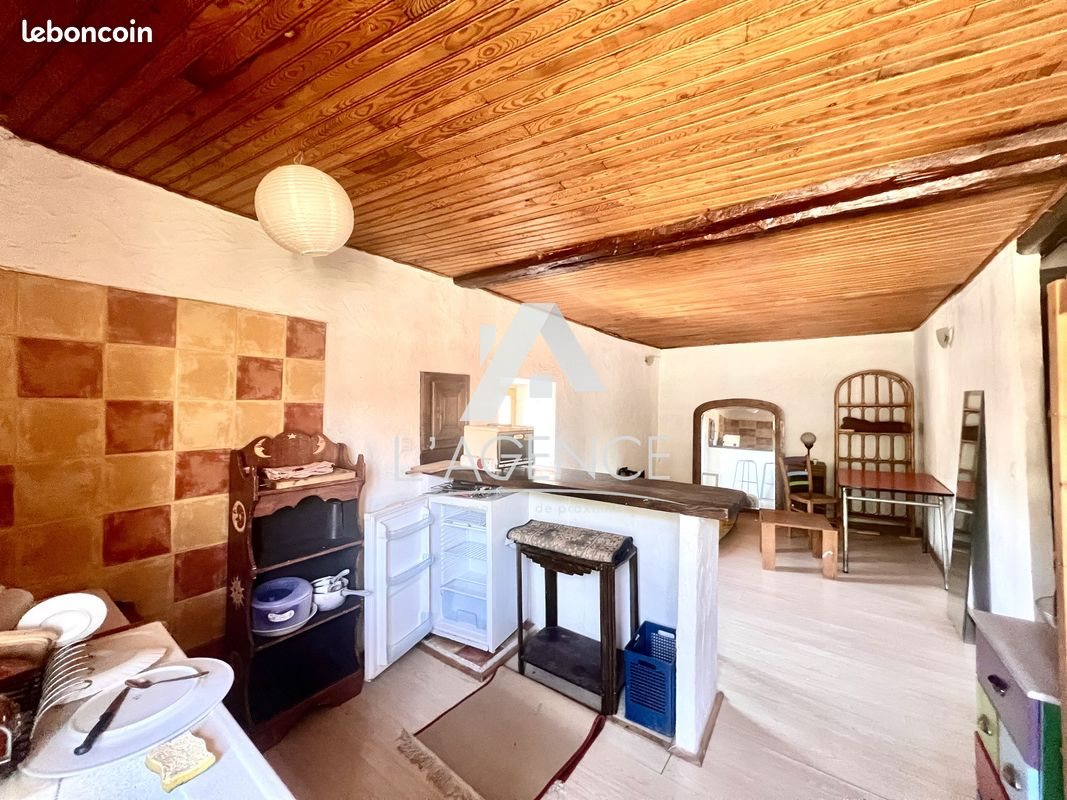 Maison à vendre, 102m², Florac