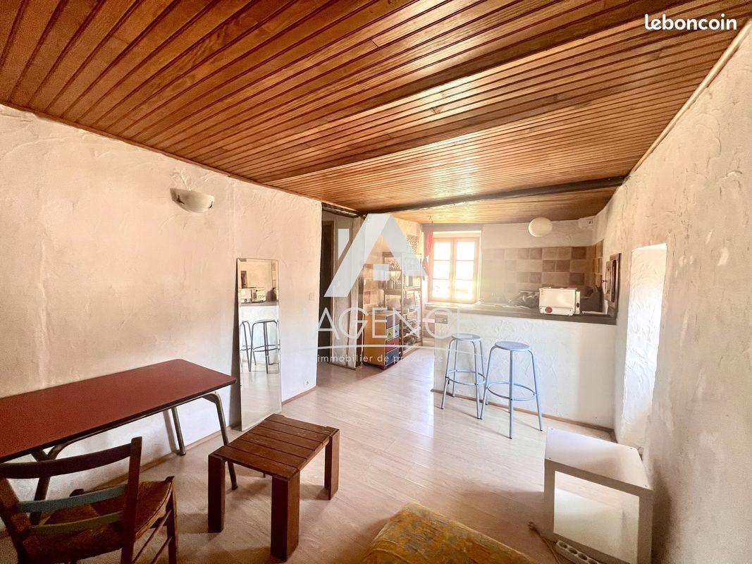 Maison à vendre, 102m², Florac