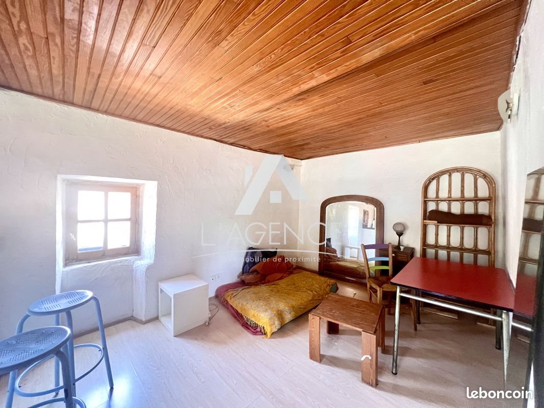 Maison à vendre, 102m², Florac