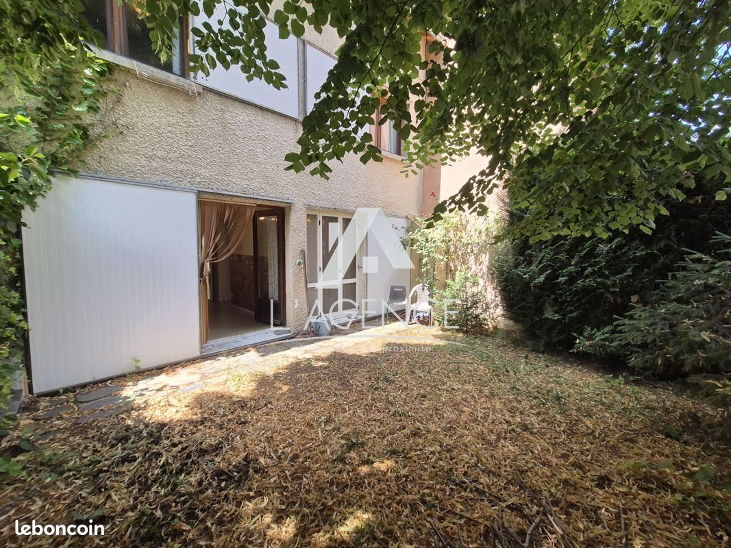 Maison à vendre, 101m², Florac Trois Rivières