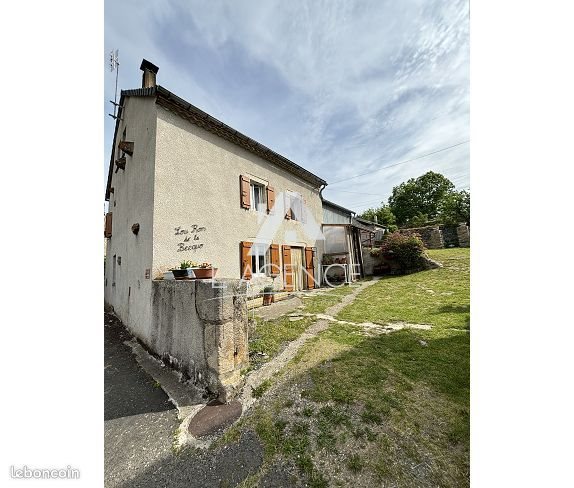 Maison à vendre, 100m², Grandrieu