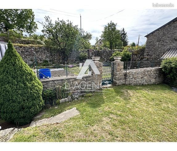 Maison à vendre, 100m², Grandrieu
