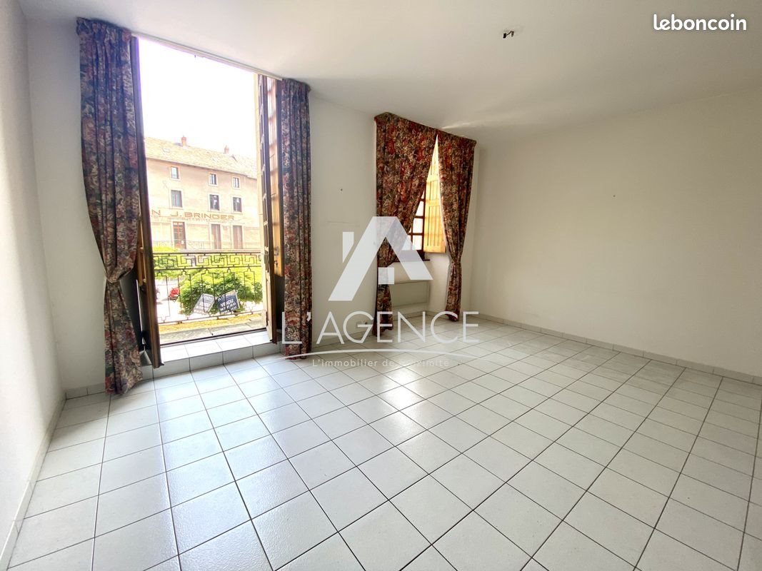 Appartement à vendre, 74m², Marvejols