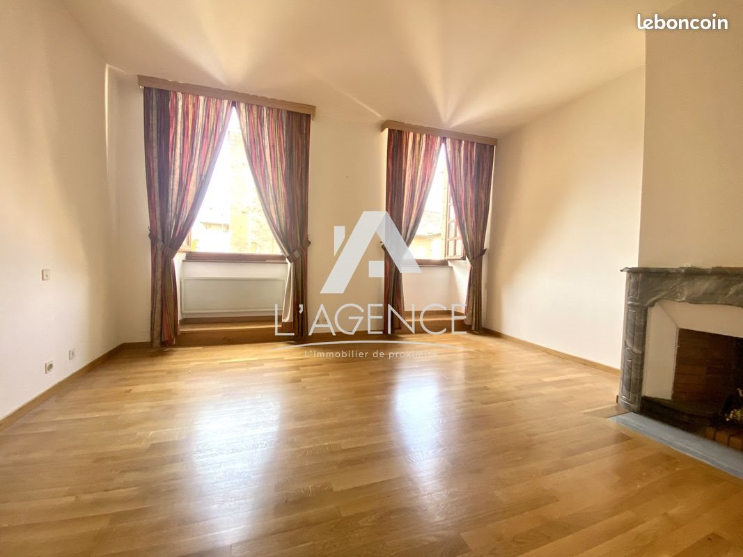 Appartement à vendre, 74m², Marvejols