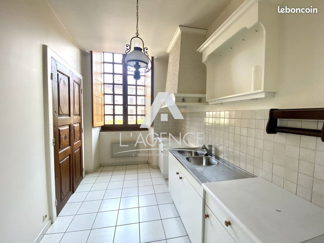 Appartement à vendre, 74m², Marvejols