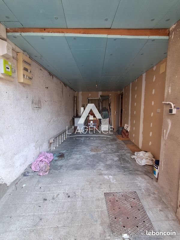 Maison à vendre, 67m², Marvejols
