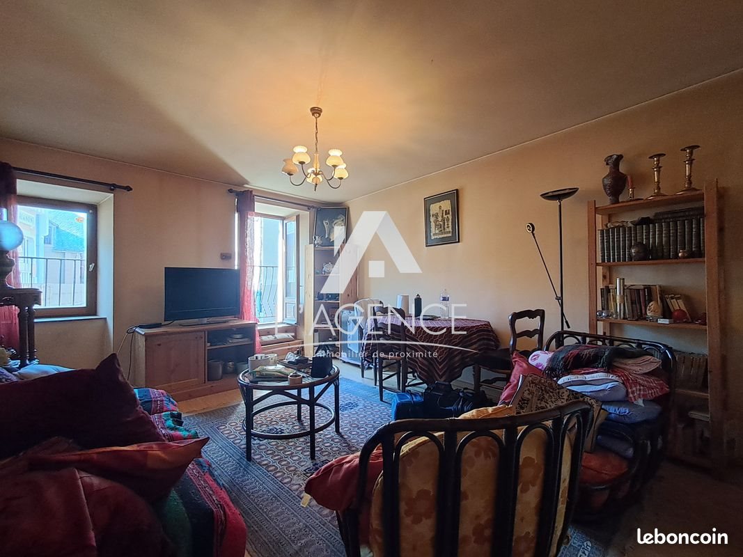 Maison à vendre, 67m², Marvejols