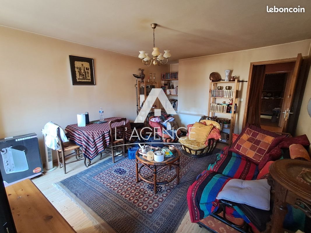 Maison à vendre, 67m², Marvejols