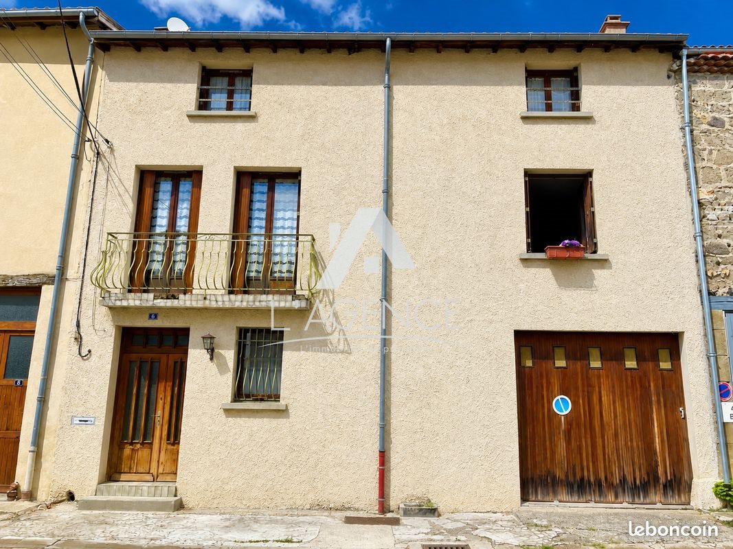 Maison à vendre, 153m², Orcet