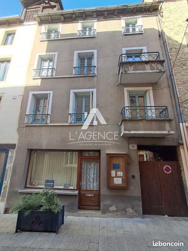 Maison à vendre, 148m², Marvejols
