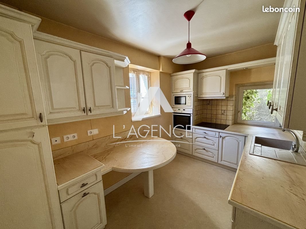 Maison à vendre, 148m², Marvejols
