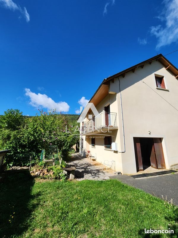 Maison à vendre, 130m², Mende