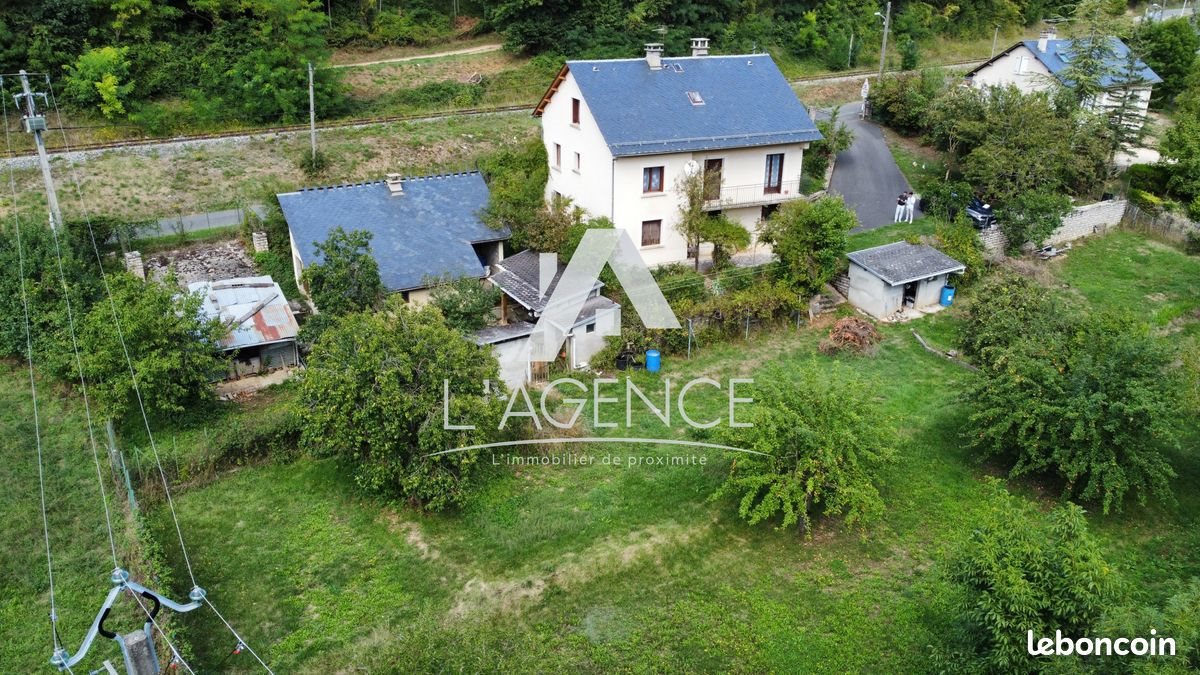 Maison à vendre, 130m², Mende