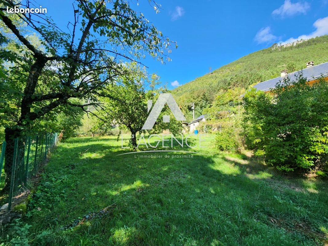 Maison à vendre, 130m², Mende