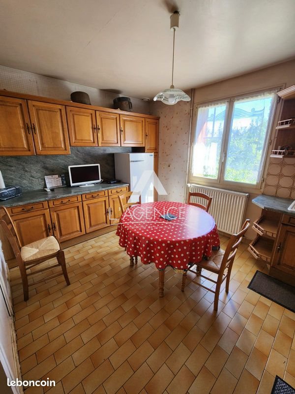Maison à vendre, 130m², Mende