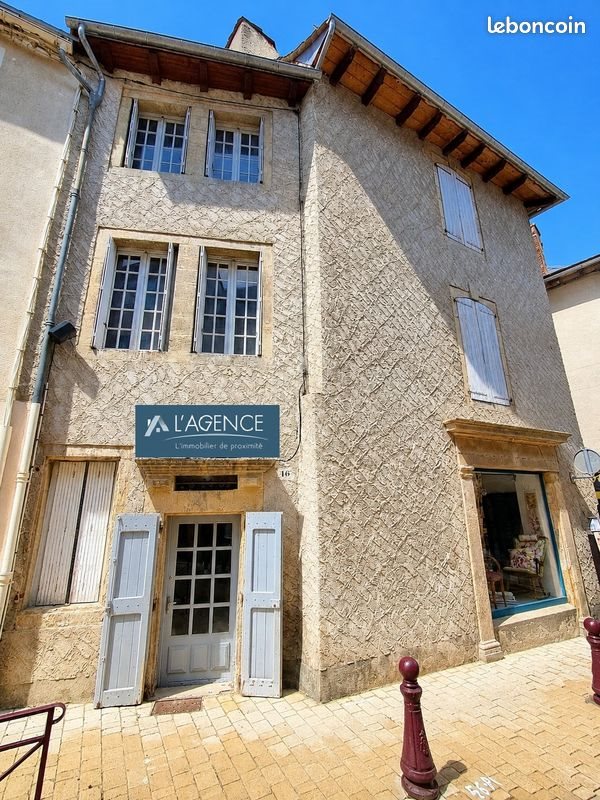 Maison à vendre, 99m², Marvejols