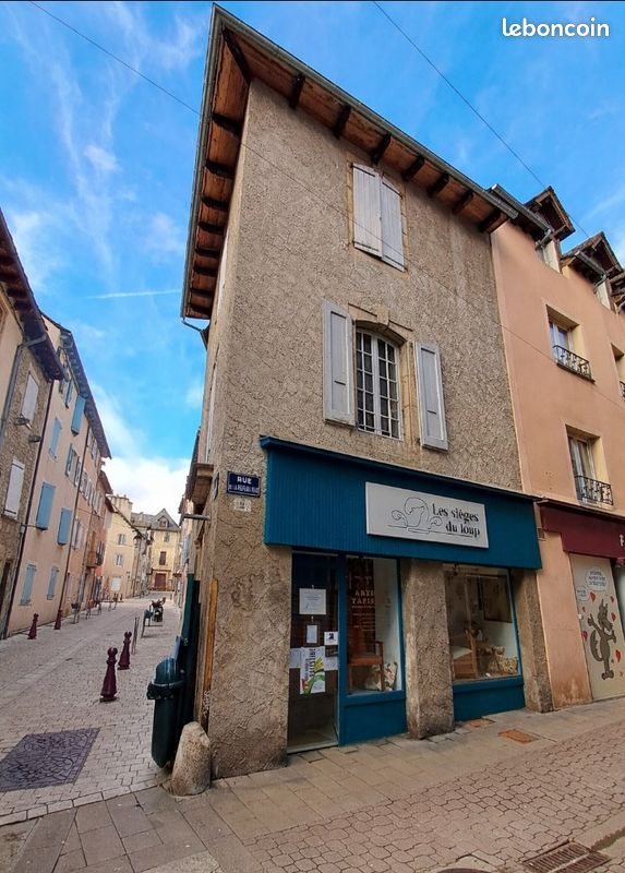 Maison à vendre, 99m², Marvejols