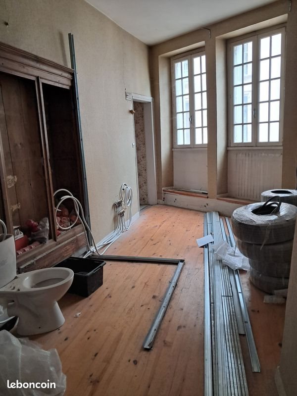 Maison à vendre, 99m², Marvejols