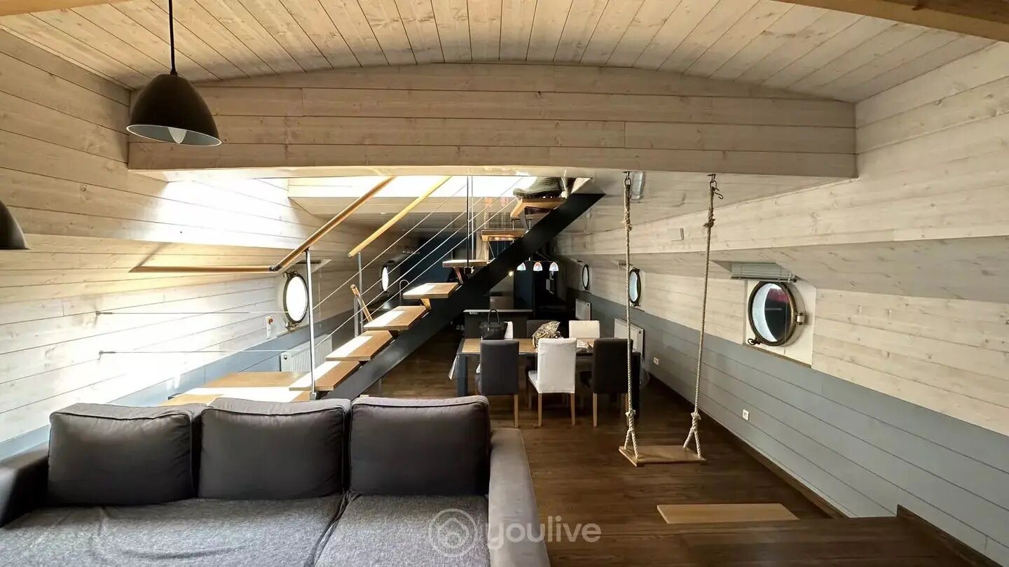 Maison à vendre, 150m², Port-sur-Saône