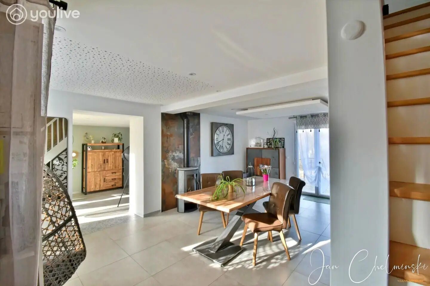 Maison à vendre, 96m², Méziré