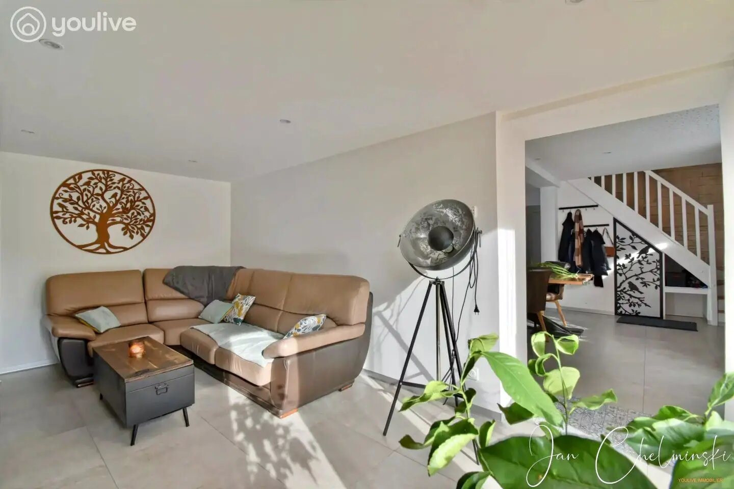 Maison à vendre, 96m², Méziré
