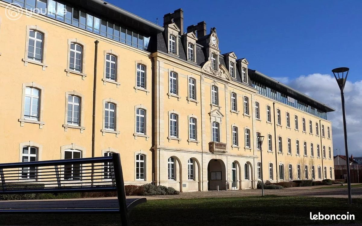Appartement à vendre, 21m², Dijon