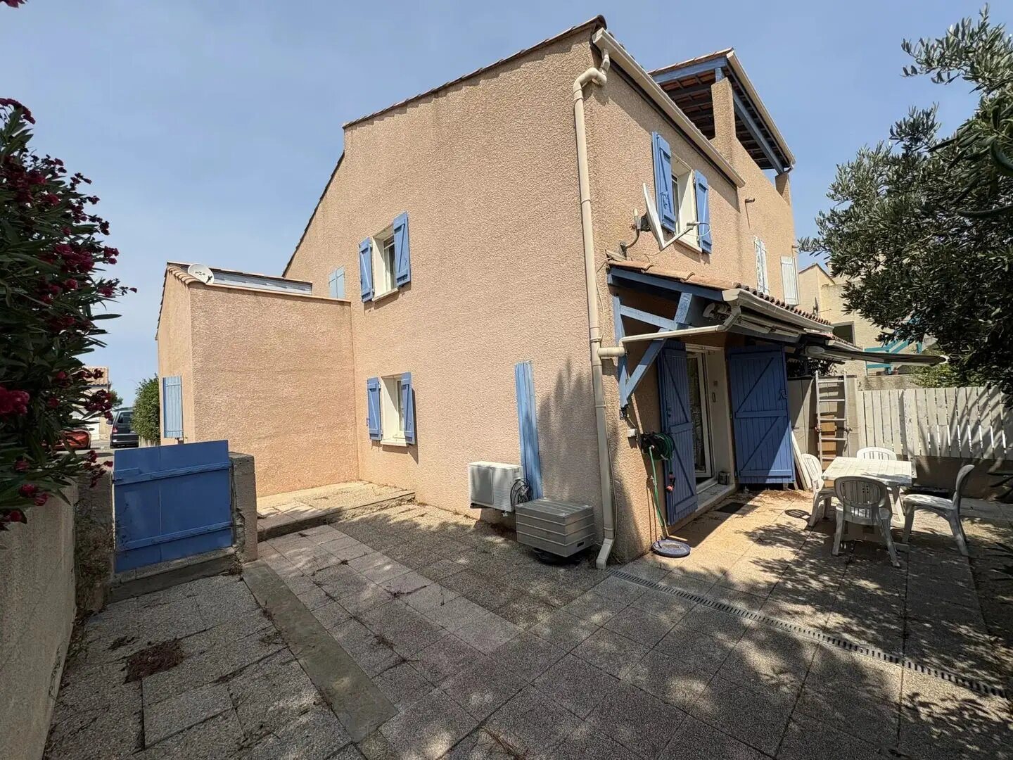 Maison à vendre, 49m², Fleury d'Aude