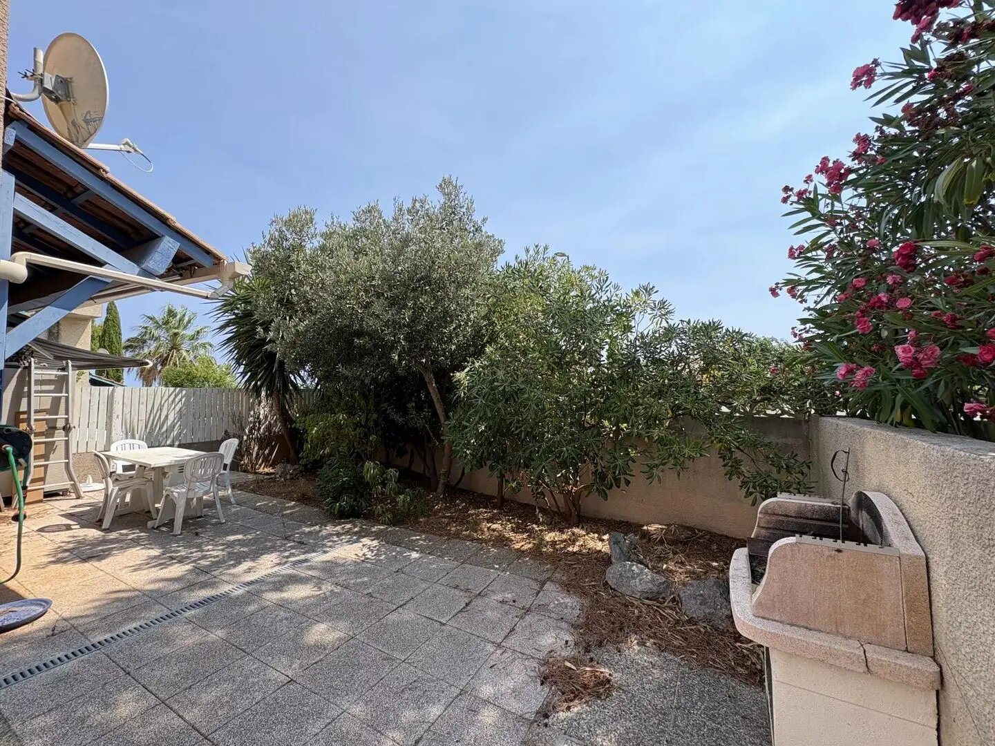 Maison à vendre, 49m², Fleury d'Aude