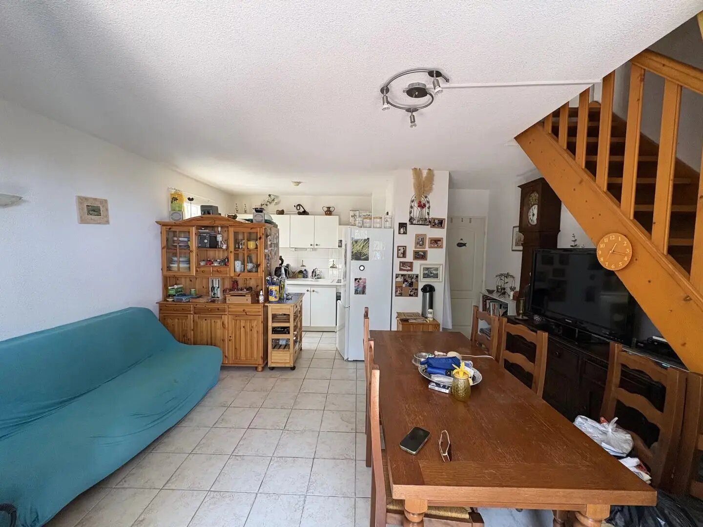 Maison à vendre, 49m², Fleury d'Aude