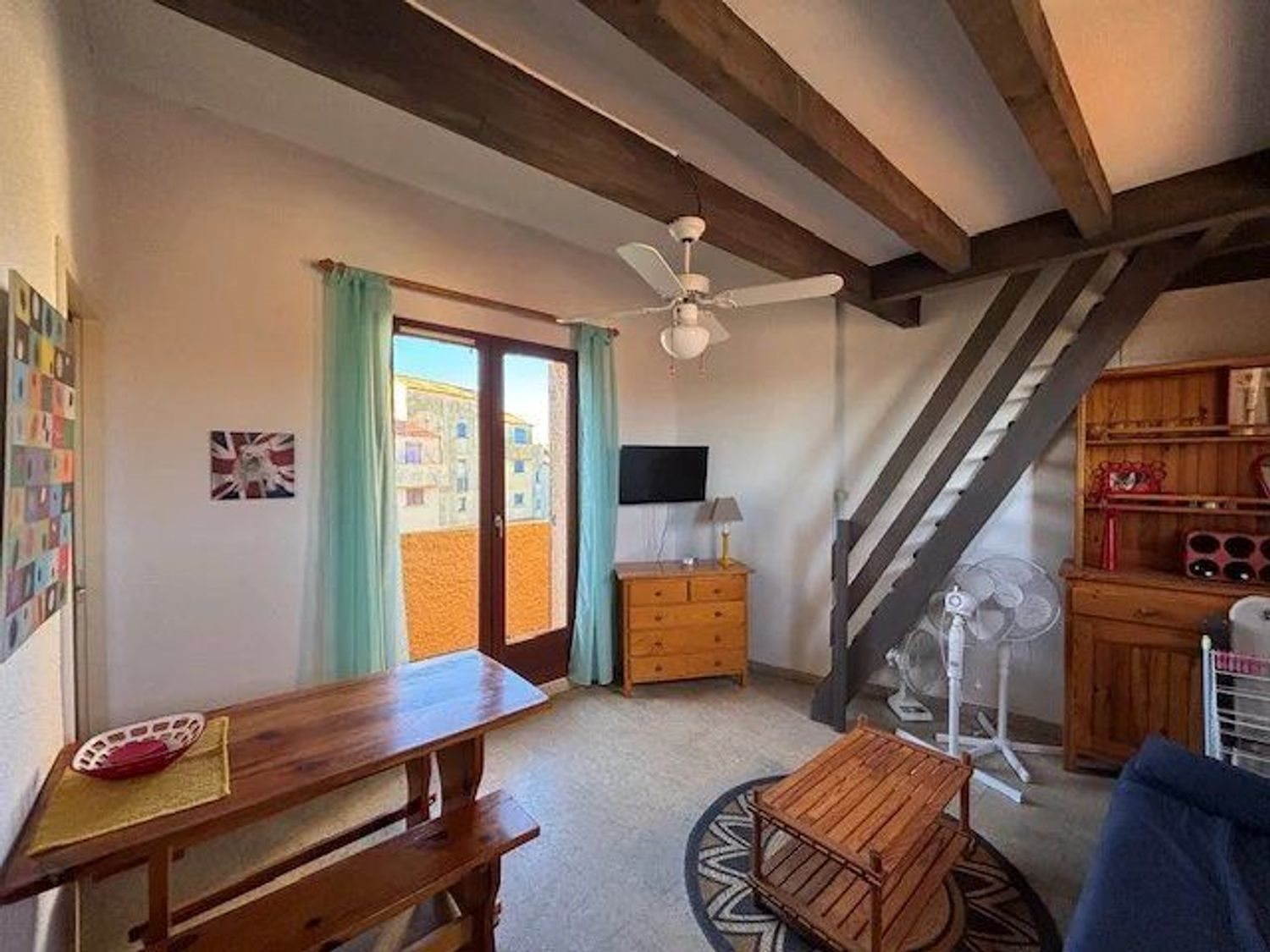 Appartement à vendre, 36m², Fleury d'Aude